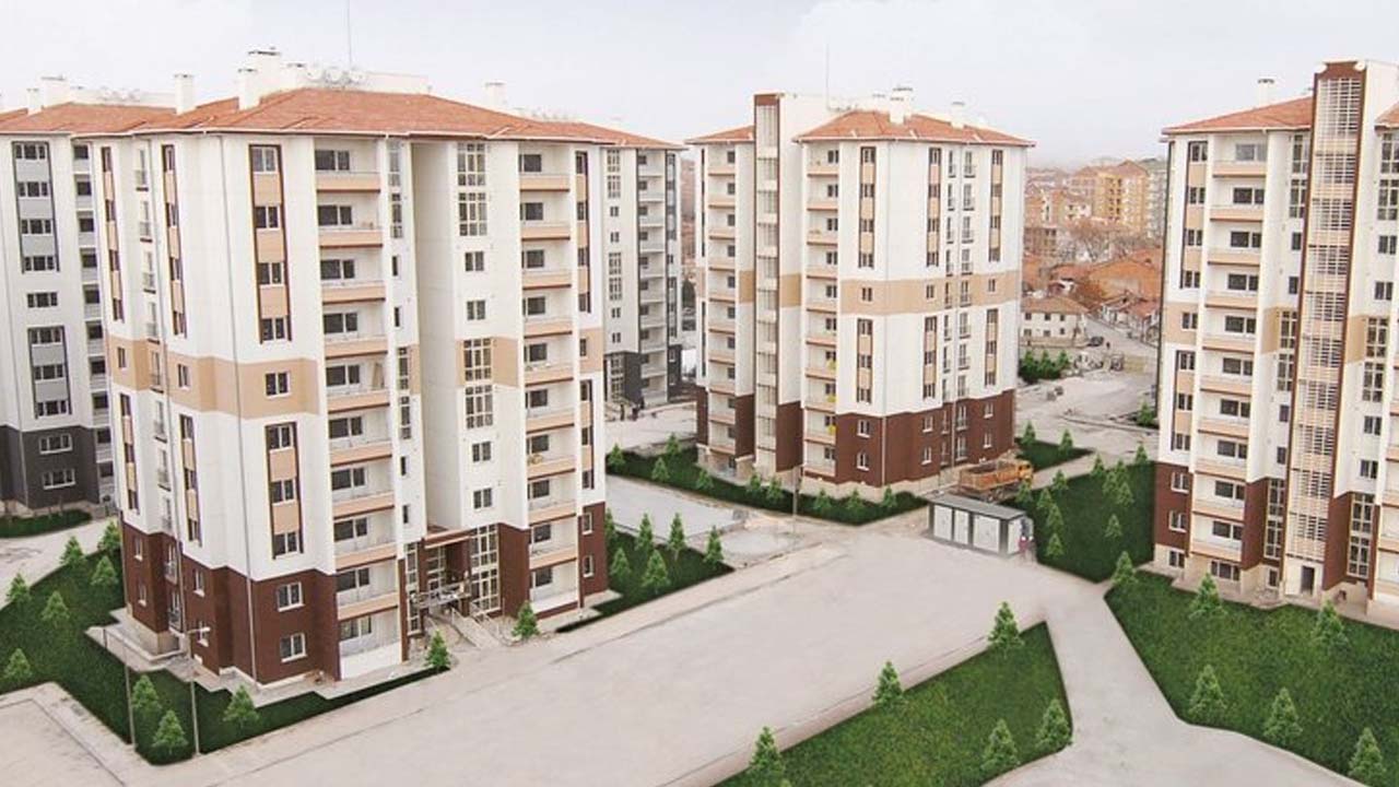 TOKİ indirim yapacak: Vatandaşlara duyuruldu, 18 Mayıs’a kadar başvuru yapabilirsiniz!