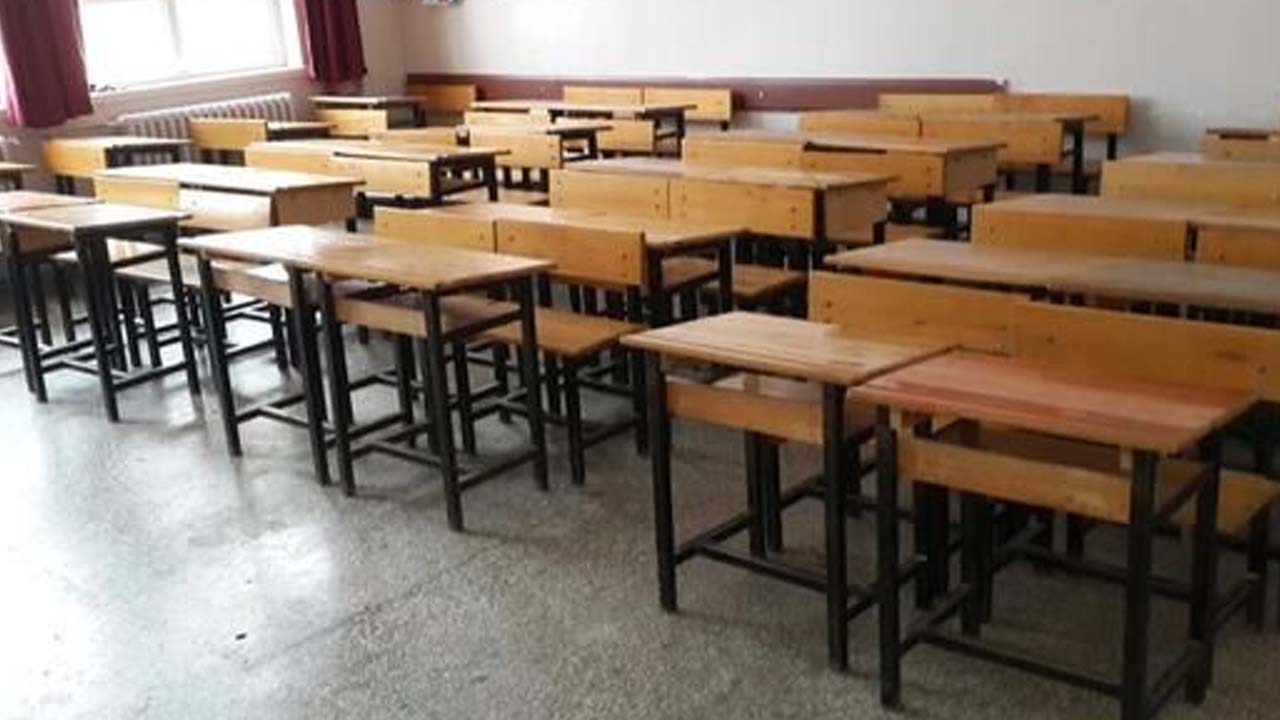 Eğitime ara kararı duyuruldu: Tüm okul kademelerinde geçerli olacak!