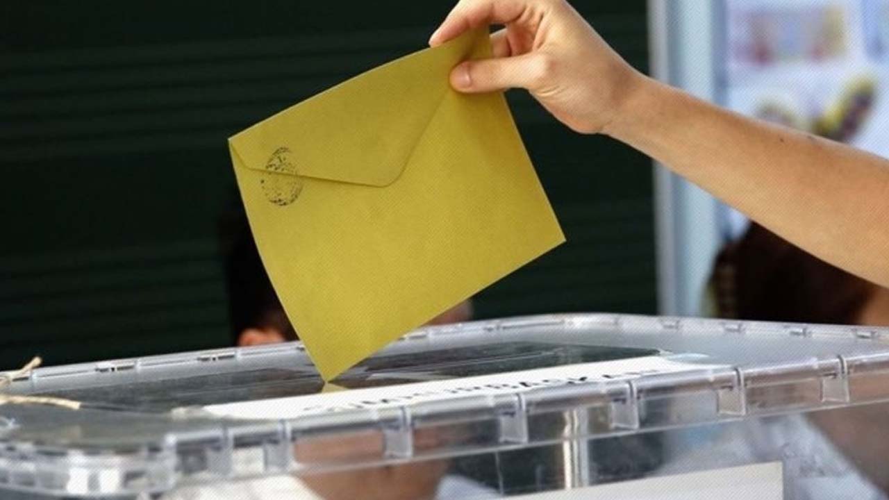 Oy kullanacak olan tüm vatandaşları ilgilendiriyor: Oy kullanacağınız sandık ile ilgili açıklama yapıldı!