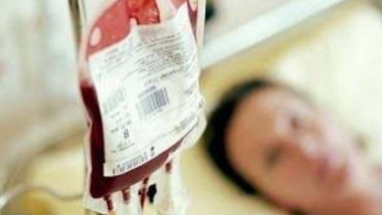 Kan stoklarında son durum ne?  Kızılay vatandaşlara çağrı yapmıştı!