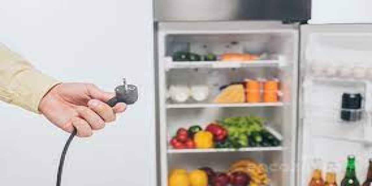 İzmirliler dikkat! Önlem almazsanız buzdolabınızdaki yiyecekler bozulabilir: 10 ilçede alarm verildi Buca, Karşıyaka, Foça ve...