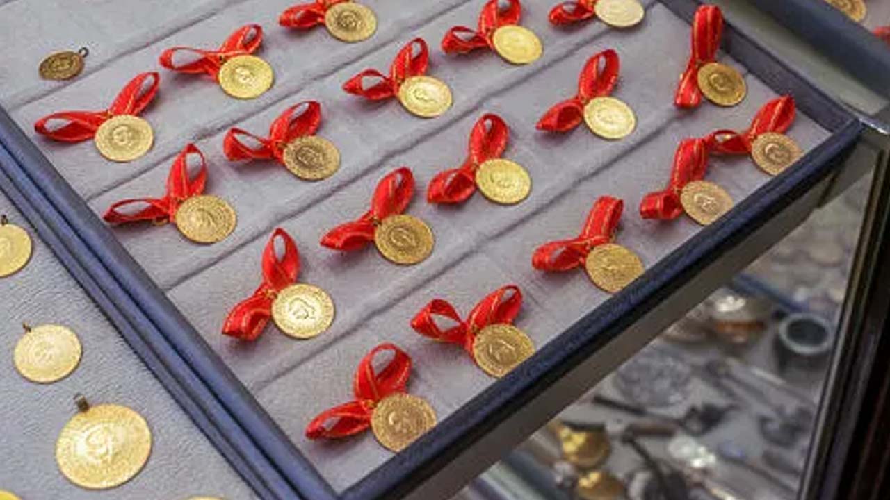 Çeyrek altında yükseliş var! Kenarda, köşede altını olanlar dikkat!