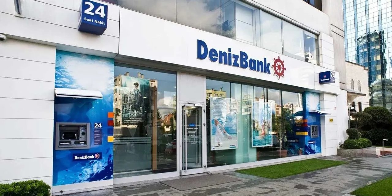 Denizbank harcama sözüne 300 TL hediye edecek! 12 ay sürecek kampanyaya başvuru yap!