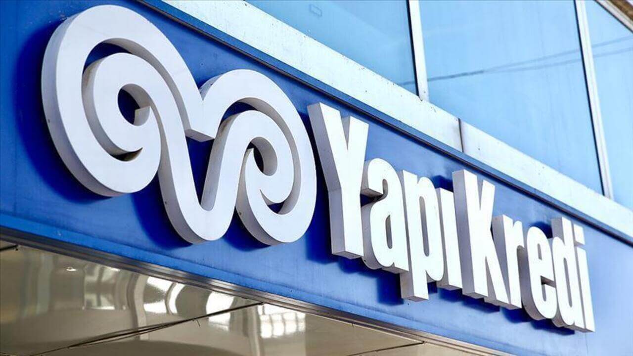 Emeklilere Yapı Kredi Bankası'ndan müjde! İhtiyaç kredisi bu sefer çok avantajlı!