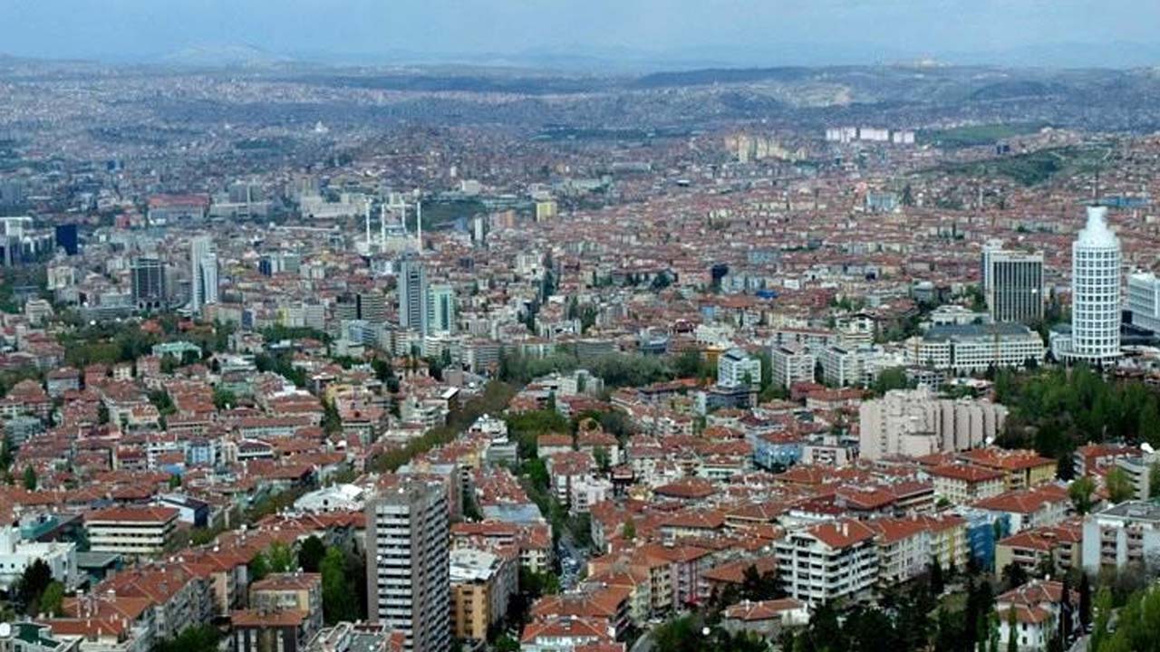 Ankara’da belediye ev satış duyurusunda bulundu: Çankaya’daki bu konutlar satılıyor! Fiyatları açıklandı!