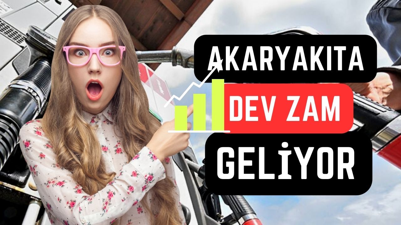 Benzin 26 TL, motorin 28 TL’nin üzerine çıkmaya hazırlanıyor! Petrol fiyatları 12 Nisan’da yine yükseldi