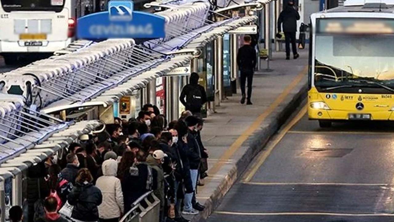 Boşuna beklemeyin, artık kullanamayacaksınız: İstanbullulara duyuruldu, yarından itibaren geçerli olacak!