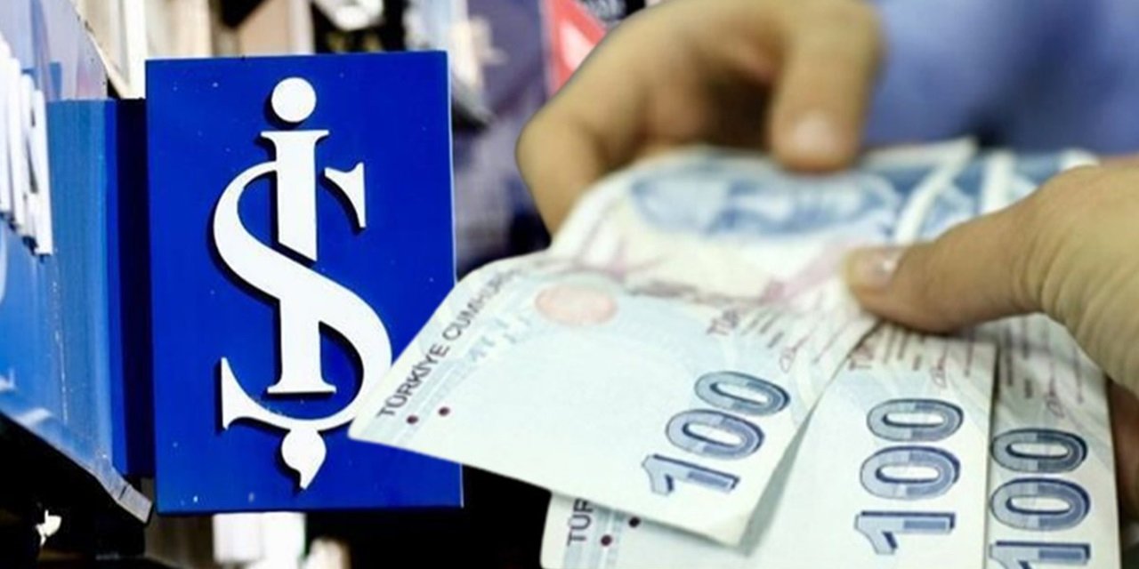 İş Bankası emekli promosyonunu güncelledi! Başvuran herkese 17 Bin 500 TL veriyor: Tek yapmanız gereken şubeye gitmek ve...