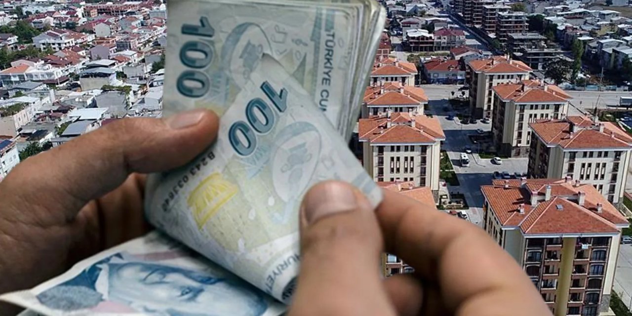Kentsel Dönüşüme dev destek: 1 Milyon 250 Bin TL! Cumhurbaşkanı imzasıyla Resmi Gazete'de yayımlandı işte detaylar...