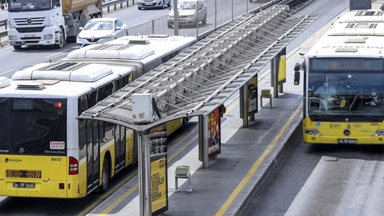 İstanbullulara peş peşe duyuruldu: Ücretsiz İETT otobüsleri ile hizmet veriliyor!