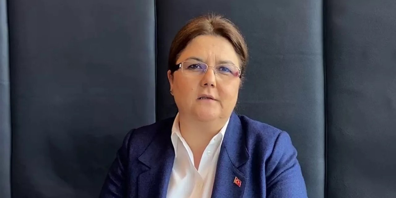 Bakan Derya Yanık’tan seçim öncesi dev müjde: İhtiyaç sahiplerine 4,4 milyar TL’lik yardım!