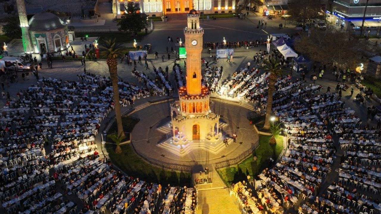 Bayramın hemen öncesinde binlerce haneye nakdi destek verilecek: İzmir’de ikamet edenlere duyuruldu!