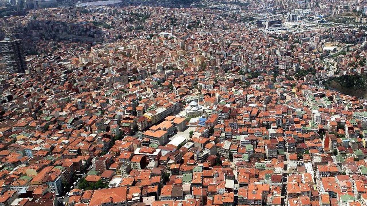 Listede var mısınız bakın: Güngören, Sultangazi, Bakırköy, Bağcılar, Esenyurt, Fatih ve İstanbul’un bu ilçelerinde yaşayanlar...