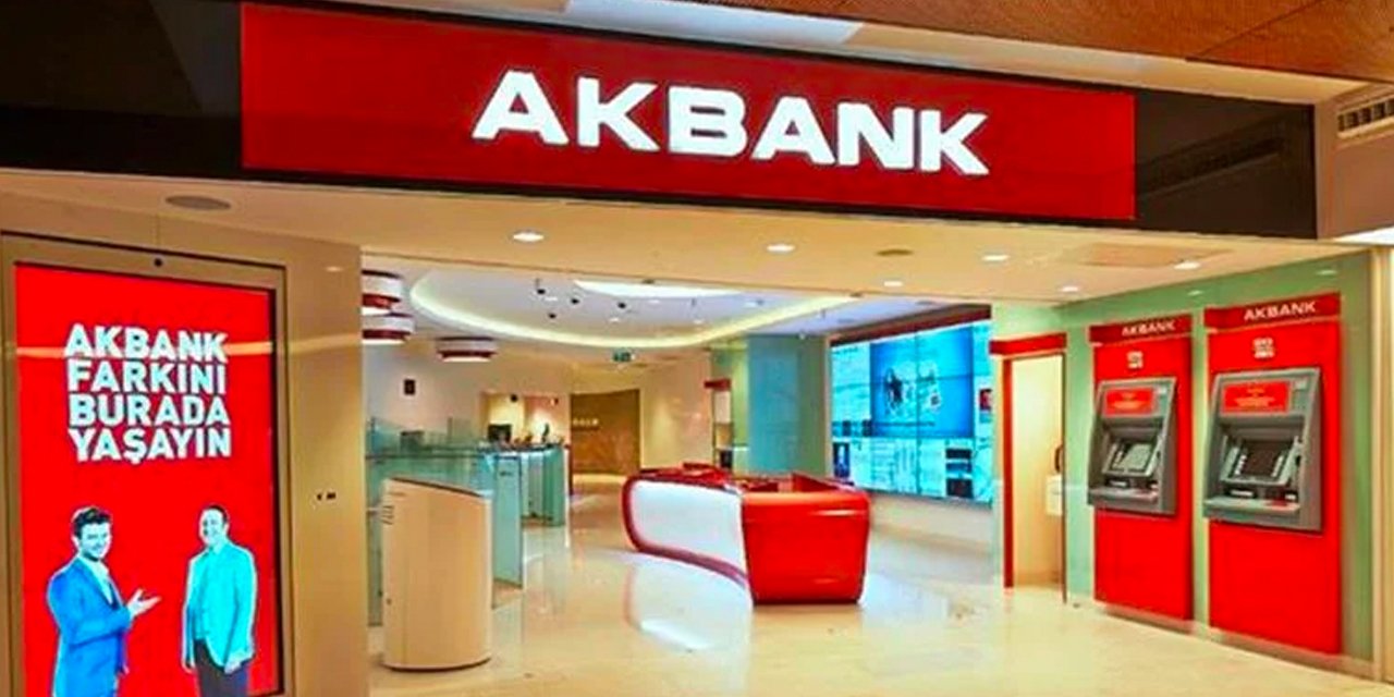 Akbank'tan emeklilere müjde! Emekli vatandaşlara 19.999 TL ödeme yapılacak! 200 bin TL'ye kadar ihtiyaç kredisi kampanyası!