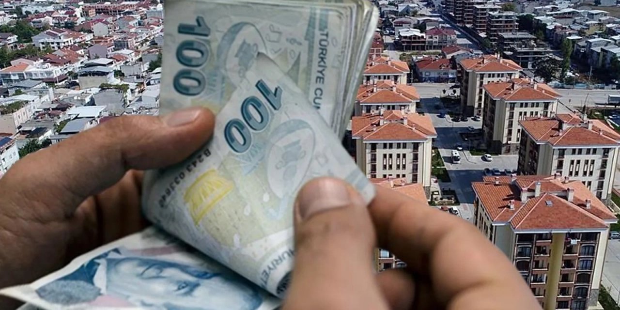 Kentsel dönüşüm için kredi üst limiti artırıldı: Karar, Resmi Gazete’de yayımlandı! Artık yeni ev yapana 1.25 milyon TL…