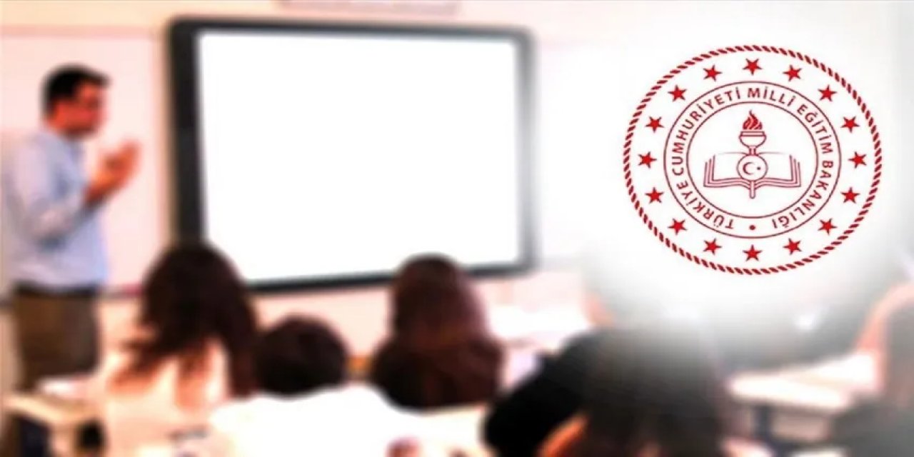 Türkiye'nin 81 ilinde milyonlarca öğrenci için tatil zili bugün çalıyor! 24 Nisan Pazartesi gününe kadar okul yok ve...