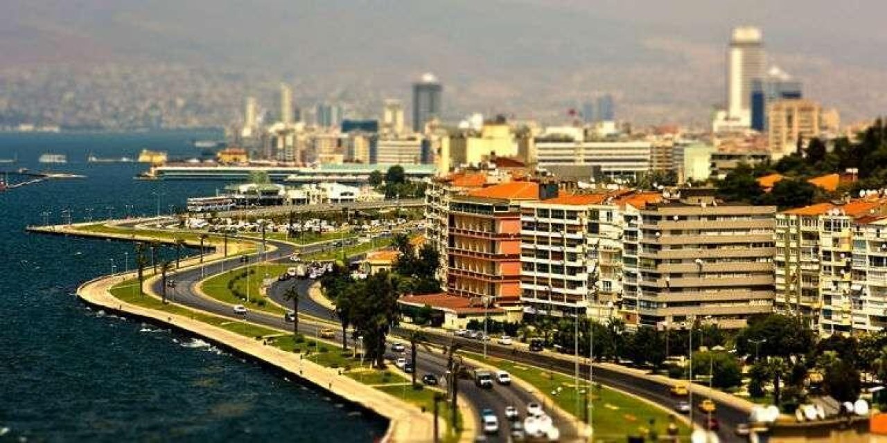 İzmir'in 21 ilçesindeki milyonlara uyarı: Bugün 8 saat boyunca felaket sürecek: Önlem alın BUCA, BORNOVA, KARŞIYAKA, ÇİĞLİ ve...