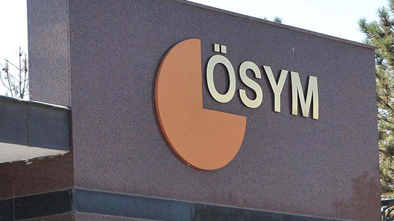Şifreniz ve T.C.no girerek hemen görün: ÖSYM duyurdu yaptı! Bugün saat 11.00’den itibaren…