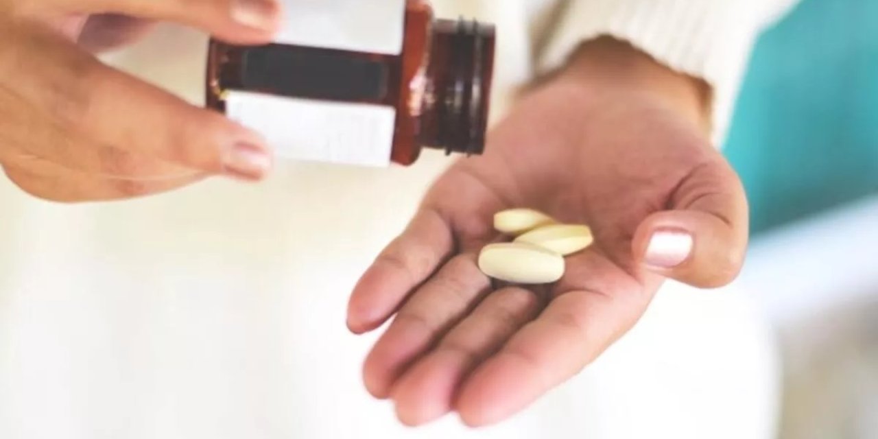 Ölüme götüren antibiyotik bağımlılığı o keşif ile son bulacak! Her evde bulunan o mucizevi gıda!