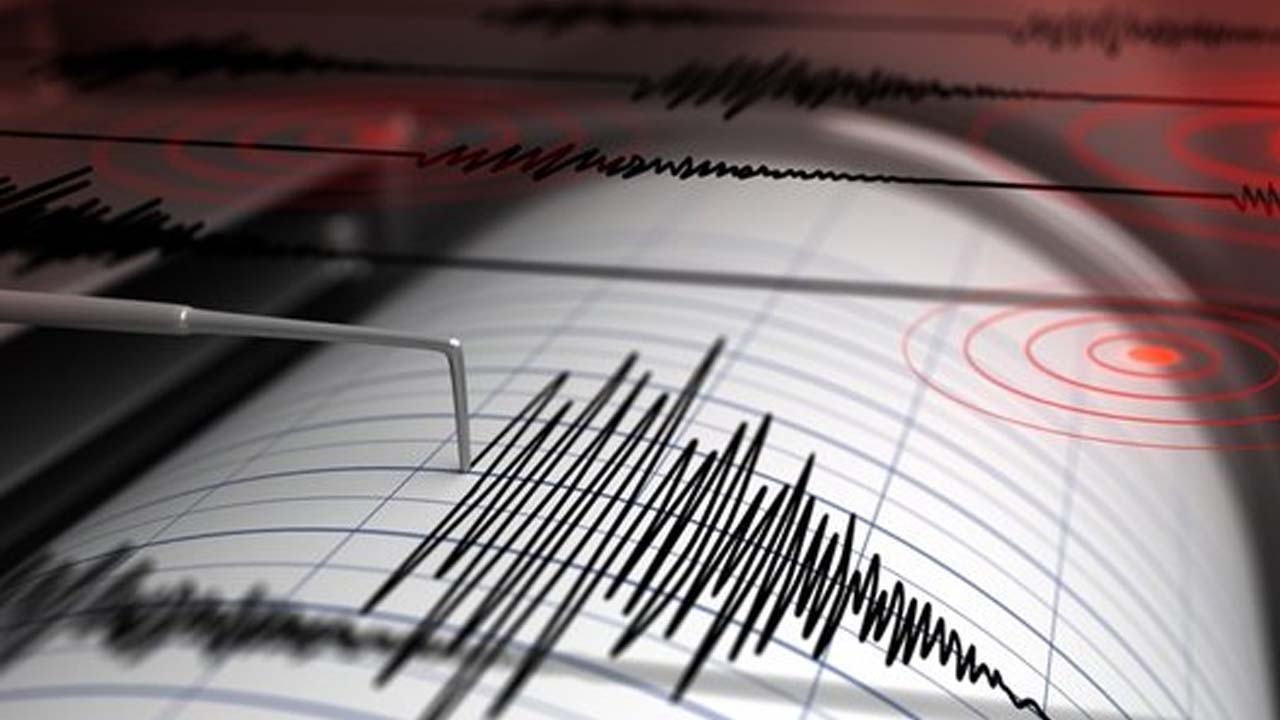 Son dakika! Kandilli Rasathanesi duyurdu: Malatya’da deprem!