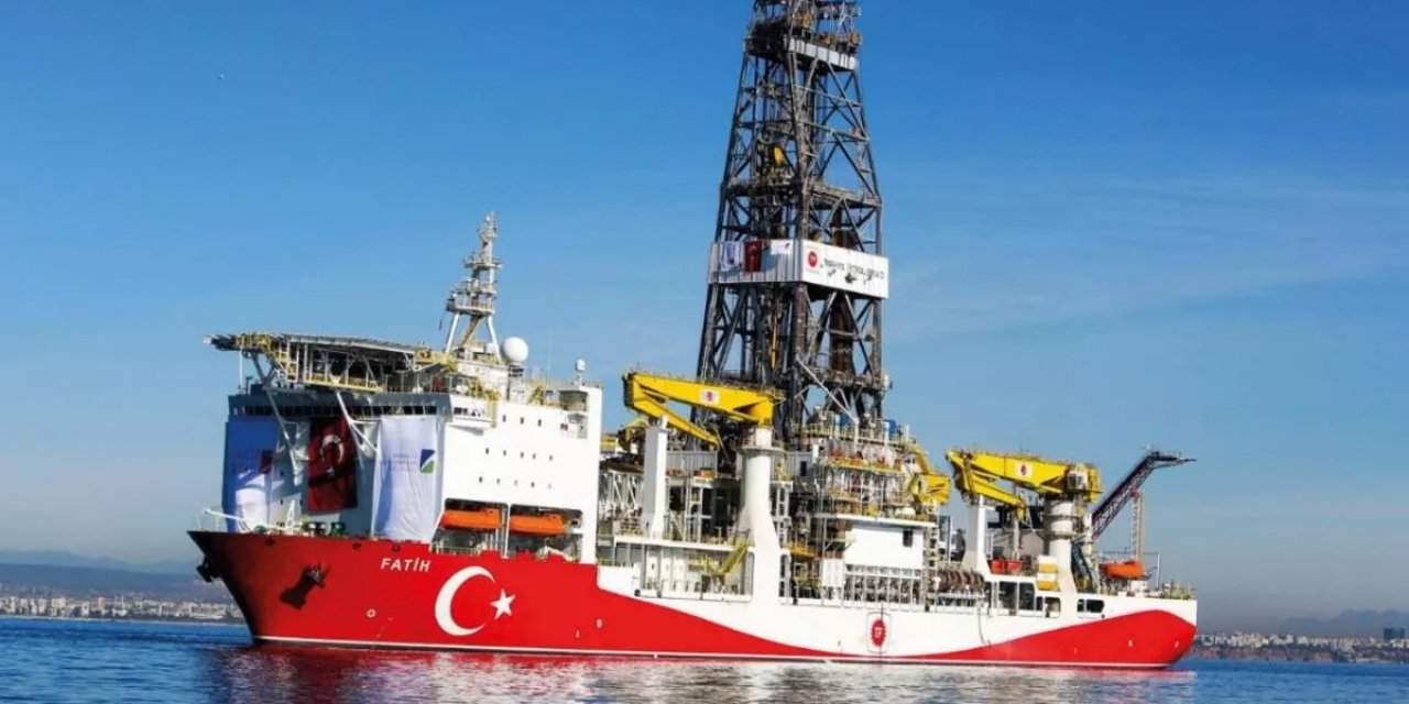 Karadeniz’de çıkan gaz 20 Nisan’da yanacak! Hanelerde kullanmaya sayılı günler kaldı!