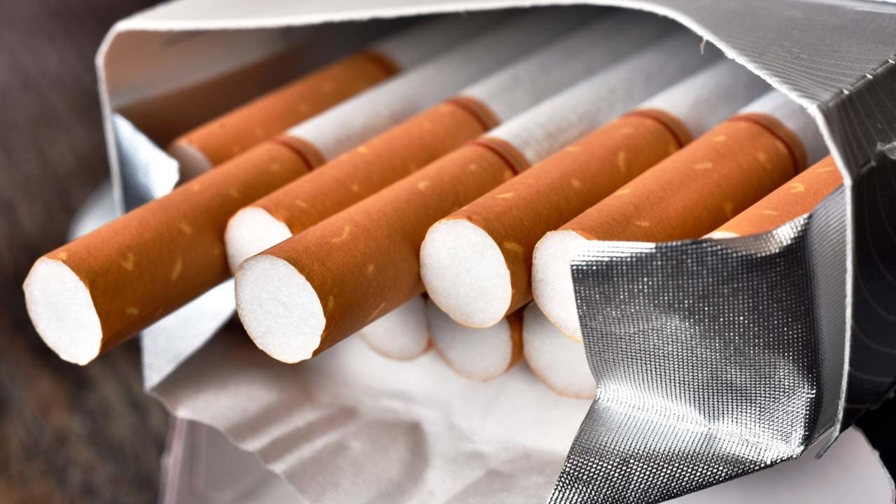 Paket sigara alanları ilgilendiriyor: Zam açıklaması yapıldı!  1-2 hafta içerisinde zam  geliyor denillmişti!