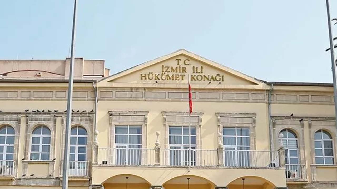 Ege’ye uyarı: İzmir Valiliği açıkladı! Bu akşam saat 20:00’den itibaren…