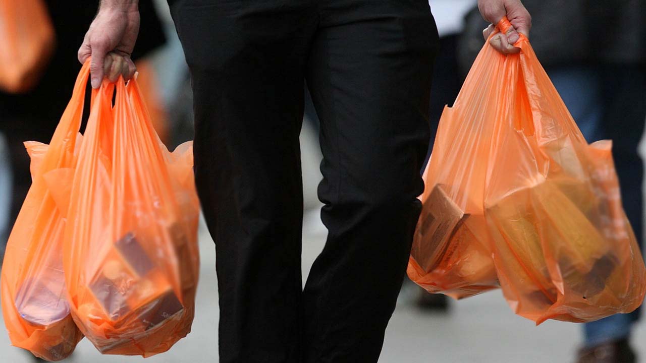 Bayrama 1 hafta kala bir market vatandaşlara duyuru yaptı: Eğer 50 TL üzerinde alışveriş yaparsanız…