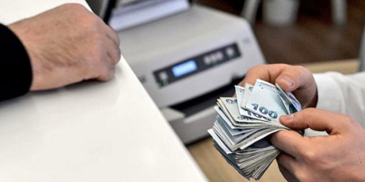Bayram hediyeniz o bankadan olacak! Başvuru yapanlara ödeme yapılacak!