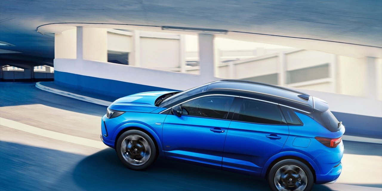 Araba alma hayali kuranlar için Opel sıfır faizli kredi kampanyasını duyurdu!