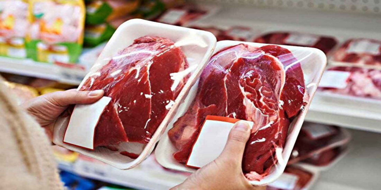 Yetişen alıyor! SON 7 GÜN o markette dev indirim: Kıymanın kilosu 140 TL, Kuşbaşı kilosu 150 TL'de sabit
