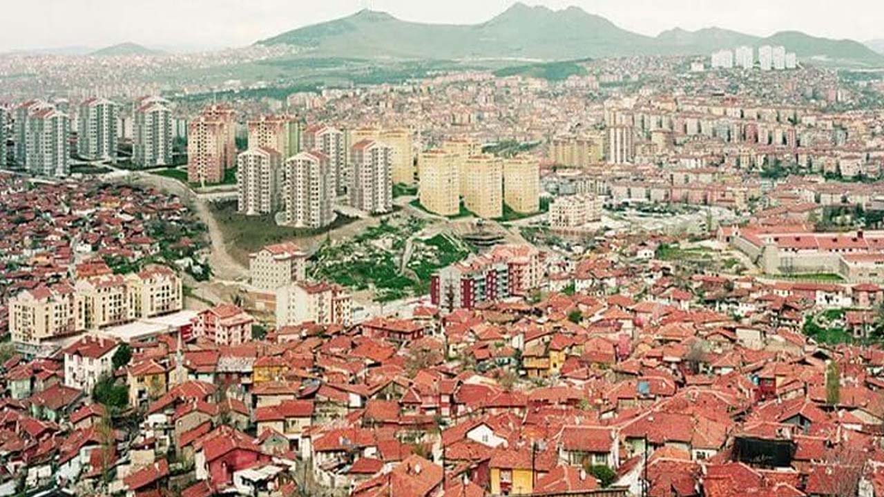 Mamak’a uyarı: 06:00 ile 17:00 saatleri arası için duyuru yapıldı!