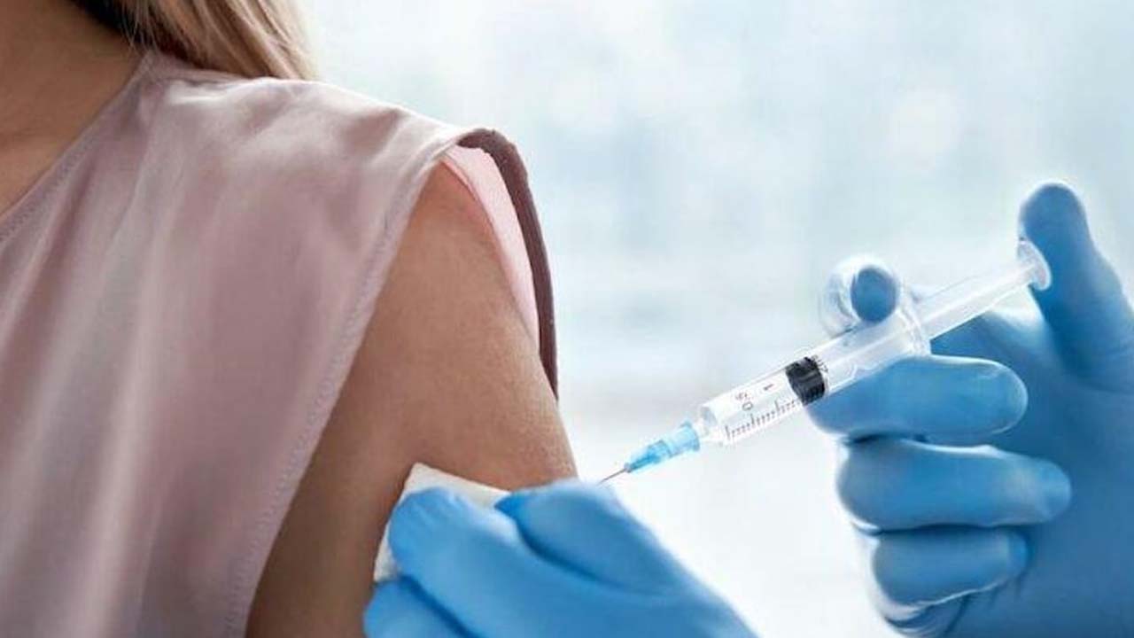 Biontech açıklama yaptı: Corona virüsü aşısı yan etkisi ile ilgili flaş açıklama!