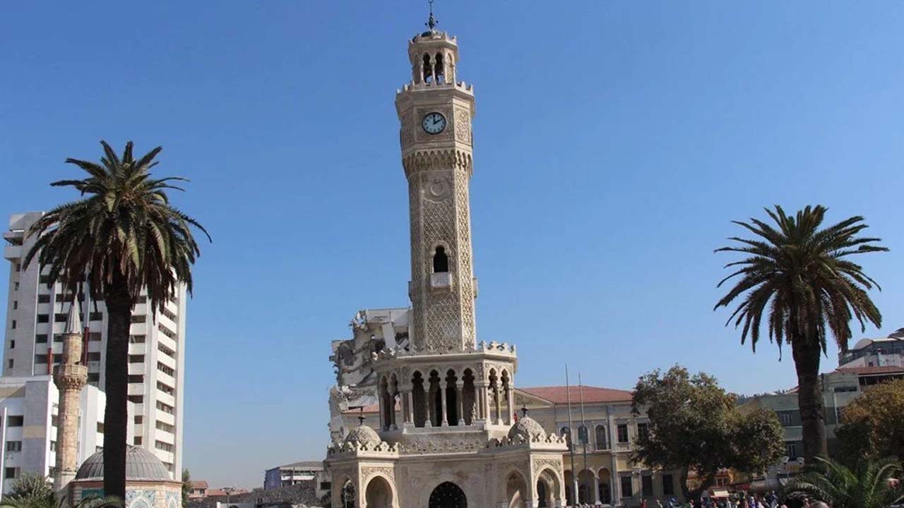 İzmirlilere 23 Nisan duyurusu: Pazar günü saat 10.00’da başlayacak!