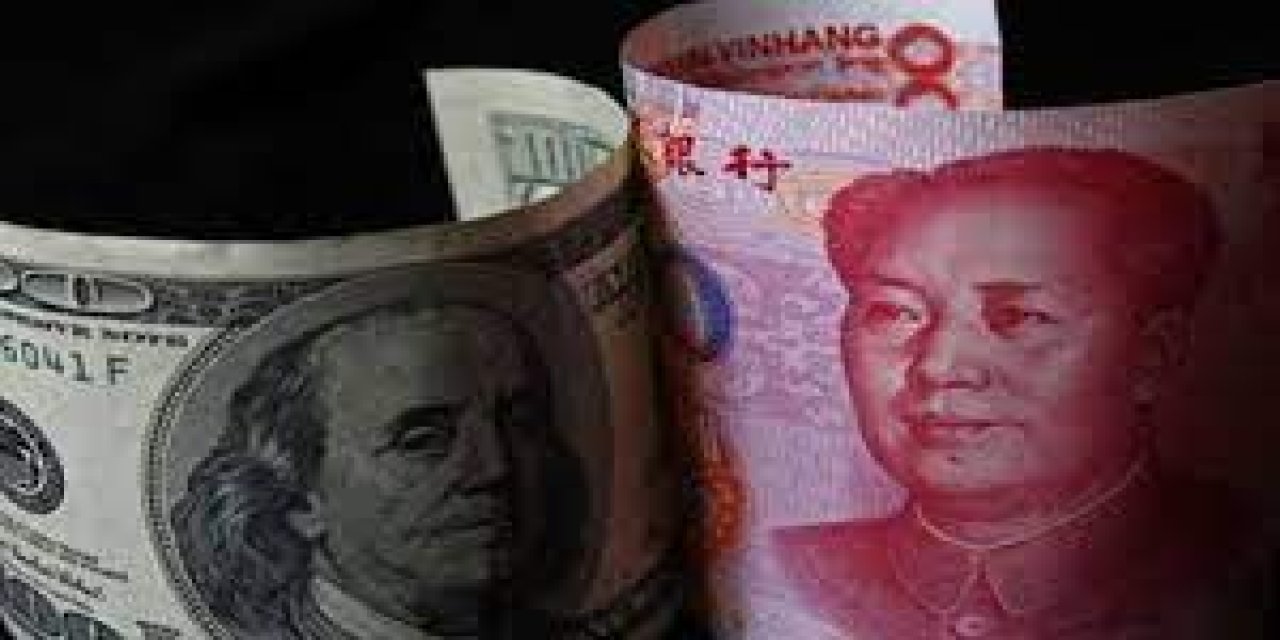 Yeni yatırımlar ÇİN YUAN'ına! ABD doları ile yarışıyor mu? 1 TL kaç Çin Yuan'ı? İşte yanıtı...