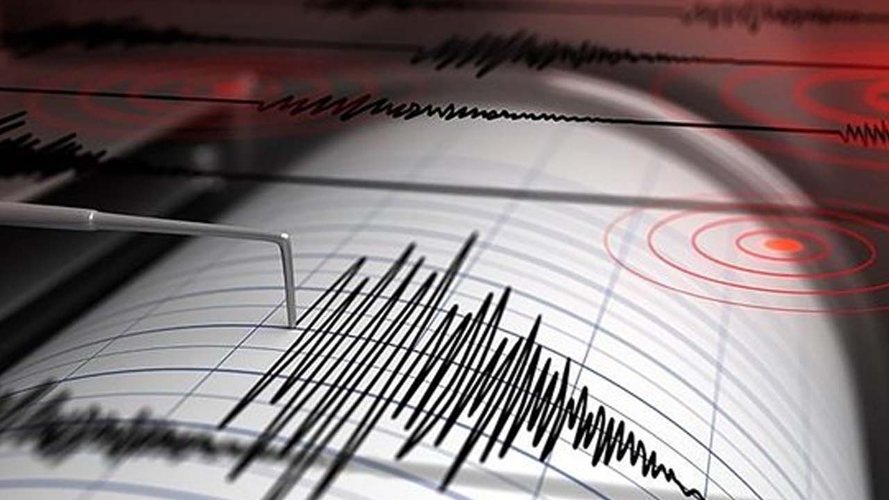 4.2 Büyüklüğünde deprem oldu! AFAD duyurdu, bu ilde…