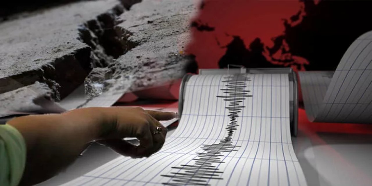 Son Dakika AFAD duyurdu! ADANA ve ADIYAMAN sallandı: 4 büyüklüğü üzerinde TEHLİKE uyarısı yapıldı