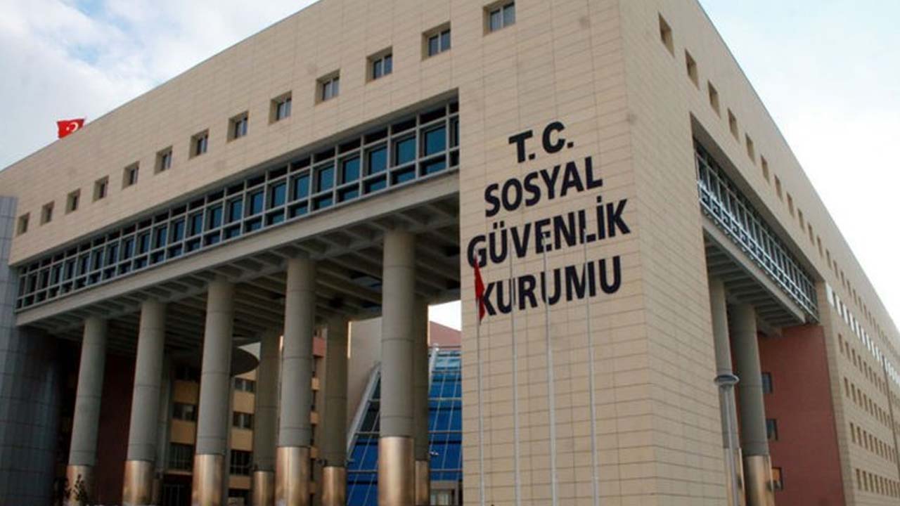 SGK vatandaşlara duyuruda bulundu: 28 Nisan tarihine kadar uzatıldı!