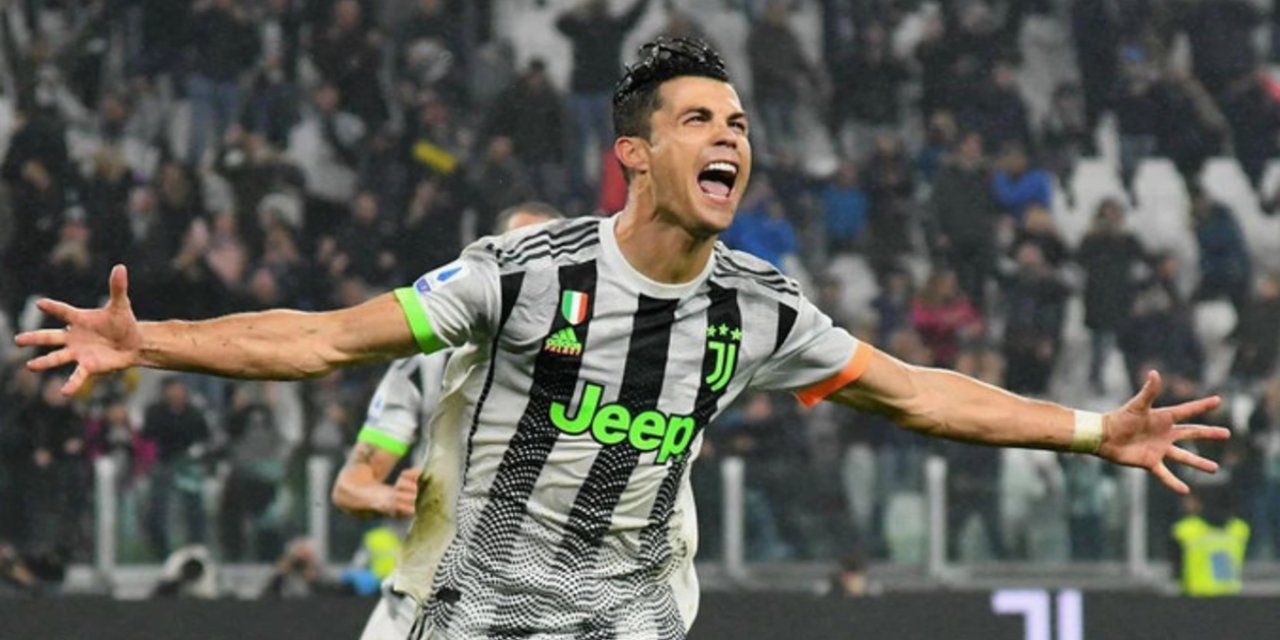 Her karışında Ronaldo’nun izleri olan o evde ömür boyu kalabilirsiniz! Tek şartla!