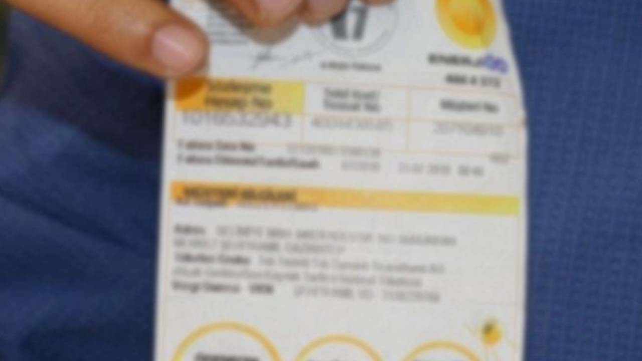 Güncel EnerjiSA elektrik faturalası ödeyenler: 2 Hafta kaldı!