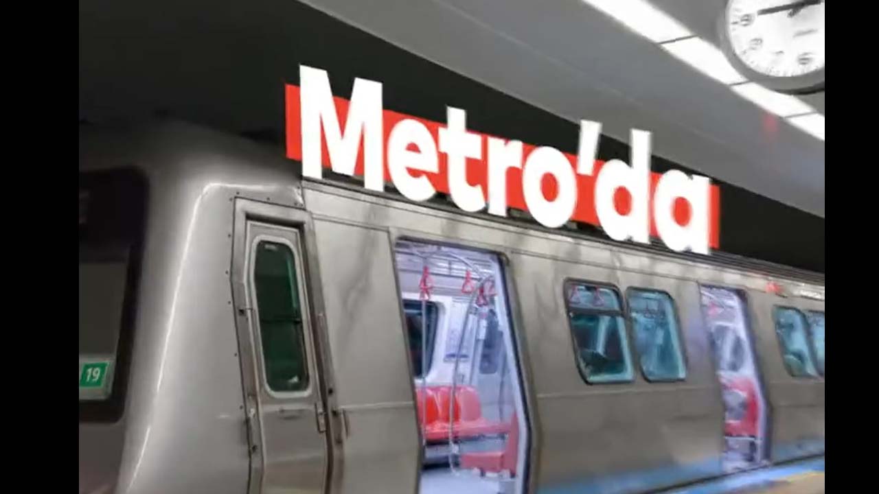 Vapur, Metro, Marmaray, Tramay, Otobüs’e binen İstanbullular: Sosyal medyadan vatandaşlara duyuruldu!