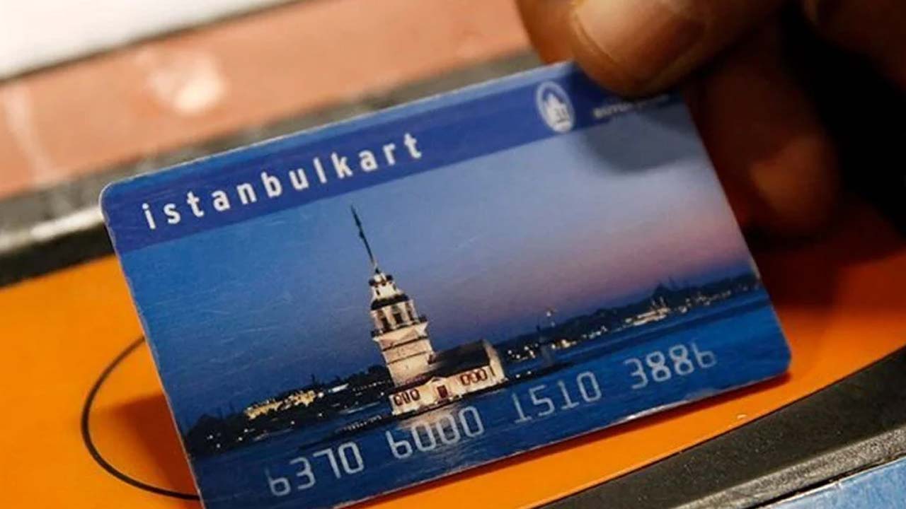 Bunu yapanın kartına ertesi gün 100 TL iade edilecek: İstanbulkart duyurdu!