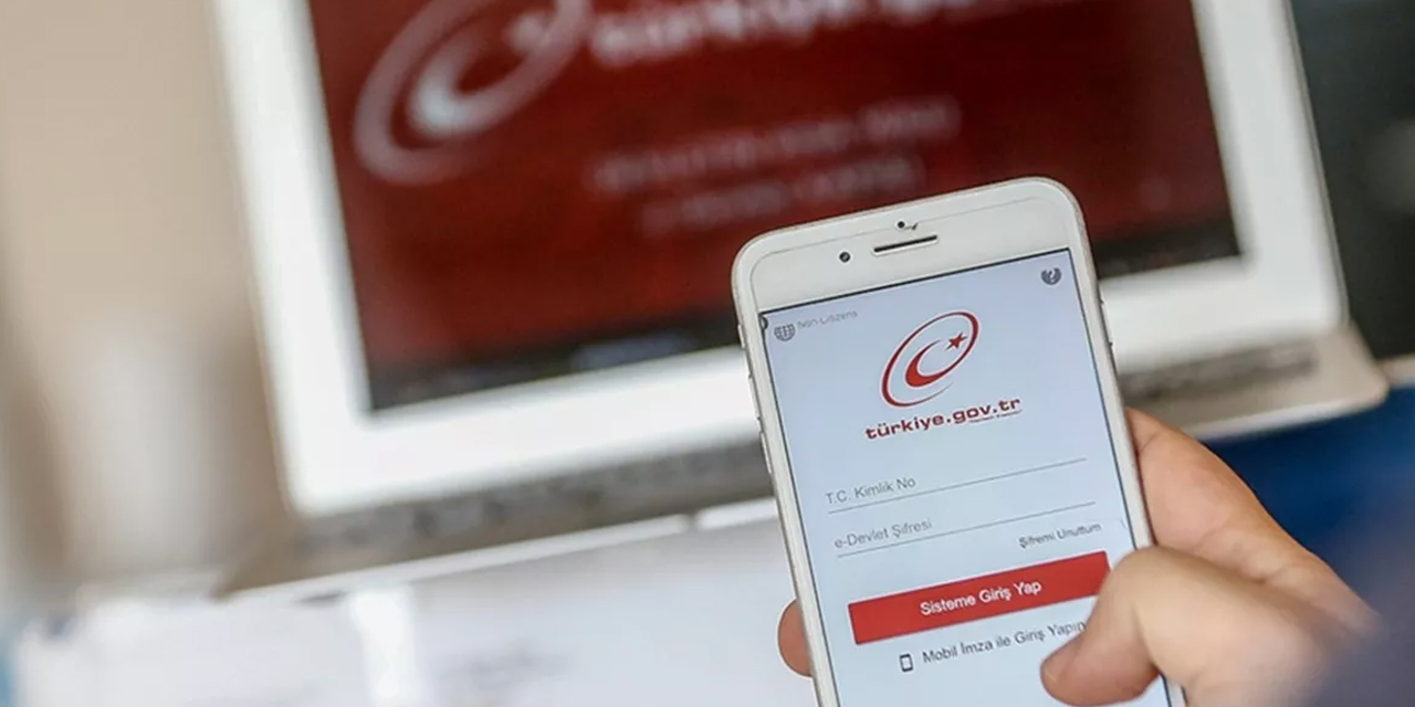 Başvuru yapanlara 1100 TL ödeme yapılıyor! e-Devlet üzerinden online başvuru!