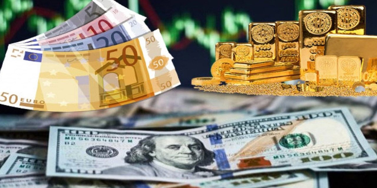 Piyasalar bayrama hareketli giriyor! DOLAR yükselişte, EURO yükselişte, ALTIN yükselişte! 17 Nisan pazartesi son durum...