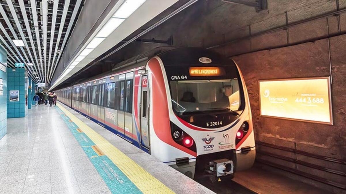 Kadir Gecesi ve Ramazan Bayramı için açıklandı: İstanbul’da toplu taşıma kullanan vatandaşlara duyuruldu!