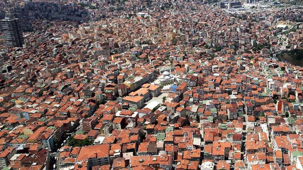 Zeytinburnu, Beşiktaş, Beylikdüzü ve bu ilçede ikamet eden İstanbullular: Oturduğunuz mahallenin adı yazıyorsa…