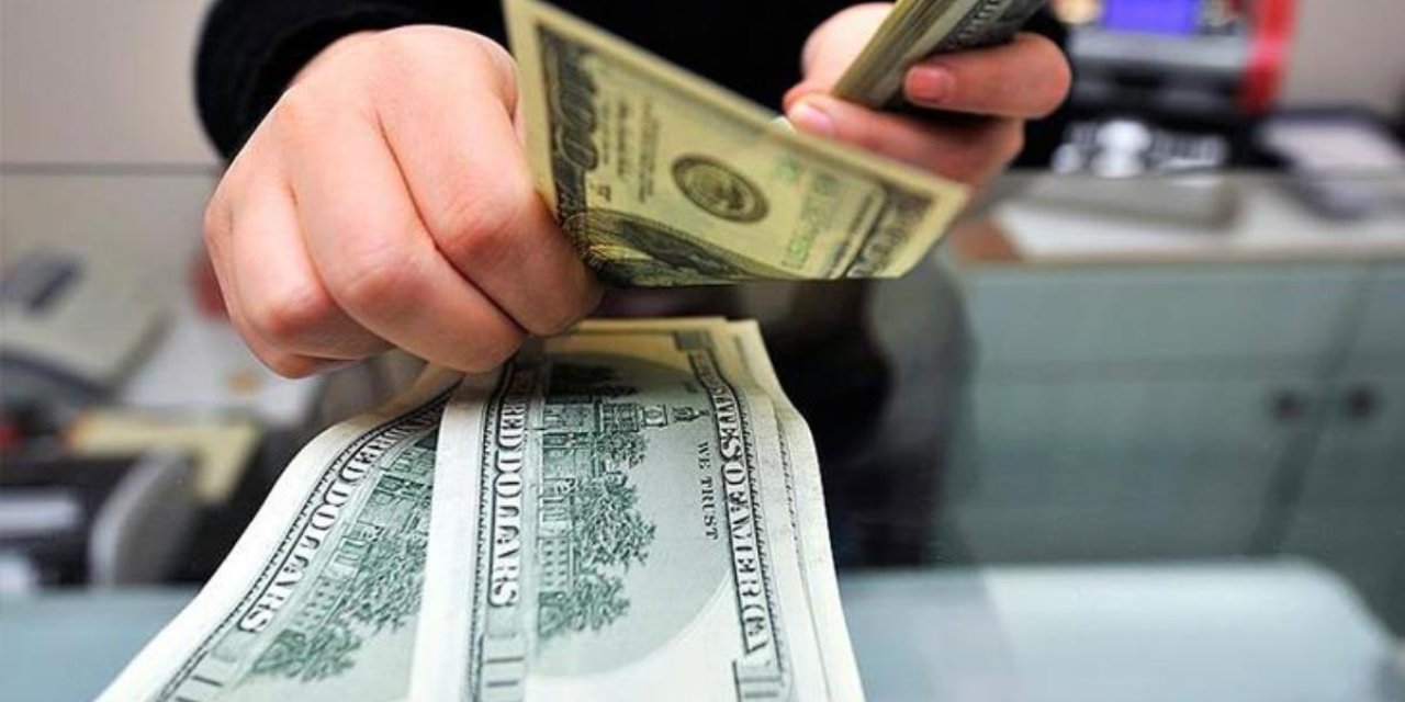 Ekonomistin 14 Mayıs seçimi sonrası bomba dolar kuru senaryosu "Kur patladı patlayacak"