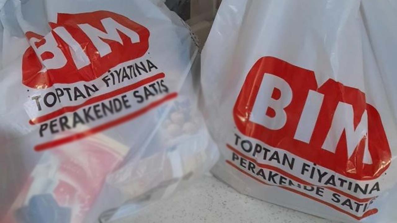 Bayram biter bitmez uygulanacak: BİM Market duyurdu!