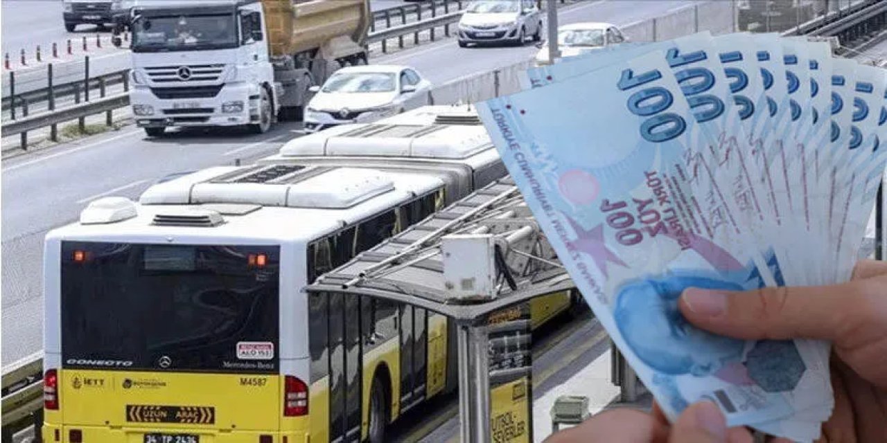 İSTANBUL-ANKARA- İZMİR'de toplu taşıma kullanacaklara müjde! 21 Nisan 00:00'dan 23 Nisan 00:00'a kadar ÜCRETSİZ