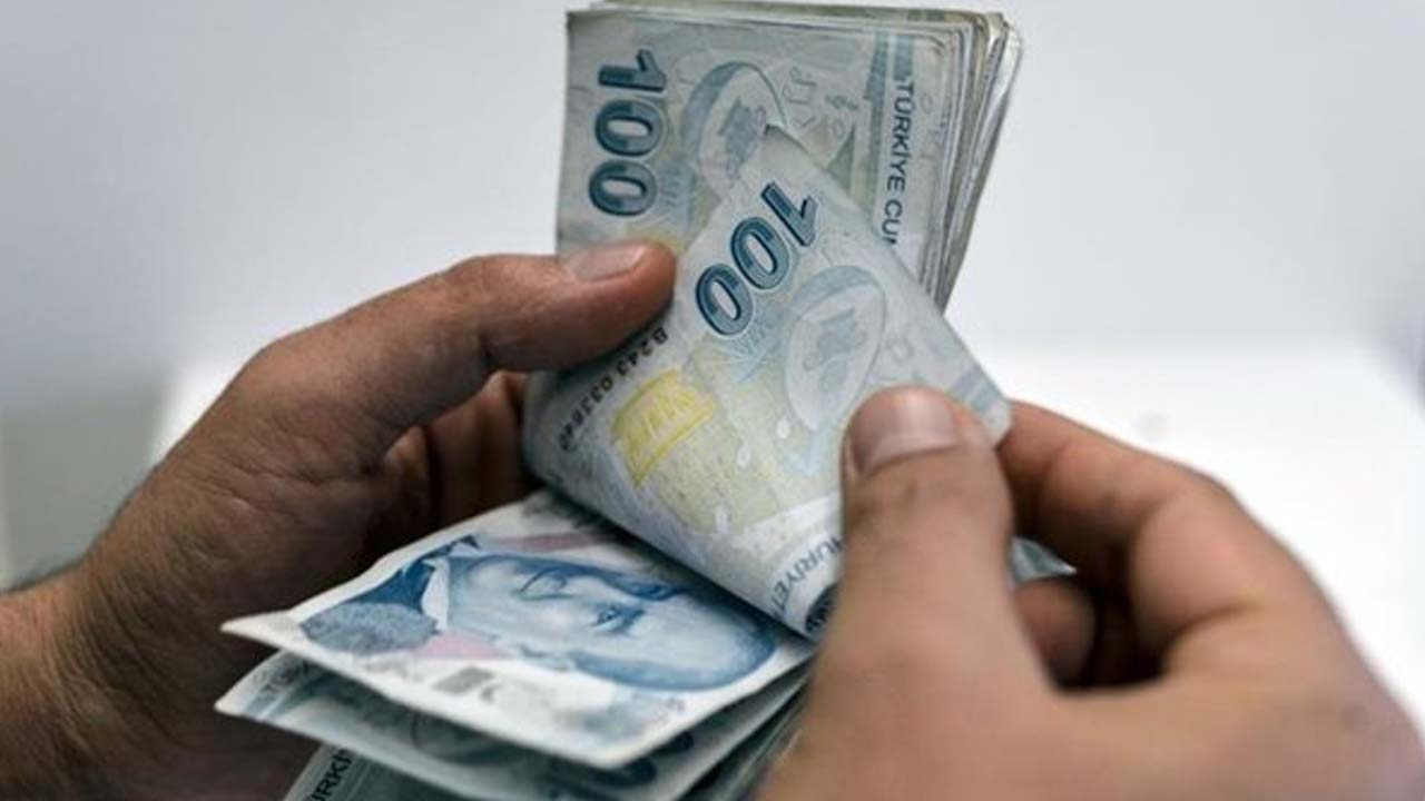 Nakit paraya ihtiyacı olanlar! Bir banka bayram kredisi duyurusunda bulundu: 3 ay …